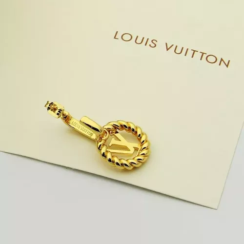 Replica Louis Vuitton Earrings For Women #1351235 $25.00 USD for Wholesale