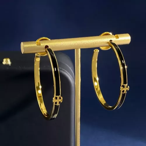 Tory Burch Earrings For Women #1351238 $29.00 USD, Wholesale Replica Tory Burch Earrings