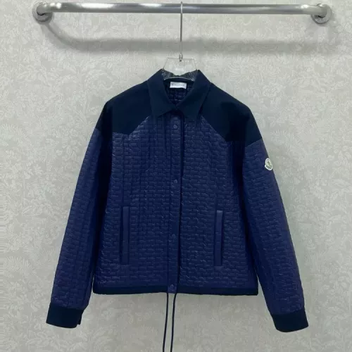 Moncler Jackets Long Sleeved For Women #1351249 $140.00 USD, Wholesale Replica Moncler Jackets