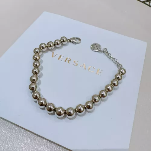 Versace Bracelets #1351251 $39.00 USD, Wholesale Replica Versace Bracelets
