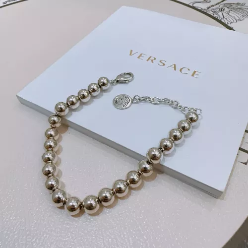 Replica Versace Bracelets #1351251 $39.00 USD for Wholesale