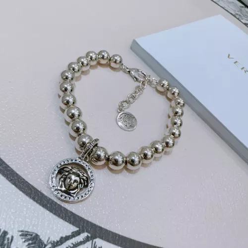 Versace Bracelets #1351255 $42.00 USD, Wholesale Replica Versace Bracelets