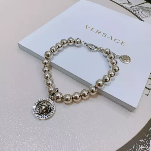 Replica Versace Bracelets #1351255 $42.00 USD for Wholesale