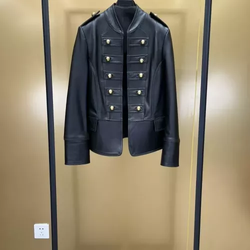 Celine Jackets Long Sleeved For Women #1351256 $108.00 USD, Wholesale Replica Celine Jackets