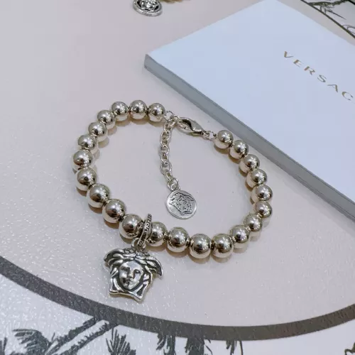 Versace Bracelets #1351257 $42.00 USD, Wholesale Replica Versace Bracelets