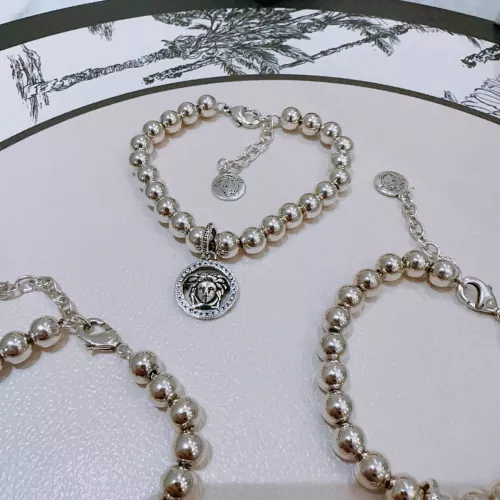 Replica Versace Bracelets #1351257 $42.00 USD for Wholesale