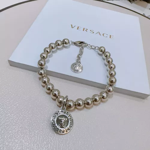 Replica Versace Bracelets #1351258 $42.00 USD for Wholesale