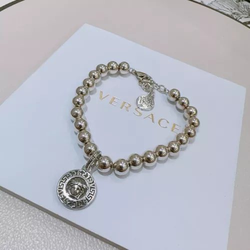 Replica Versace Bracelets #1351258 $42.00 USD for Wholesale