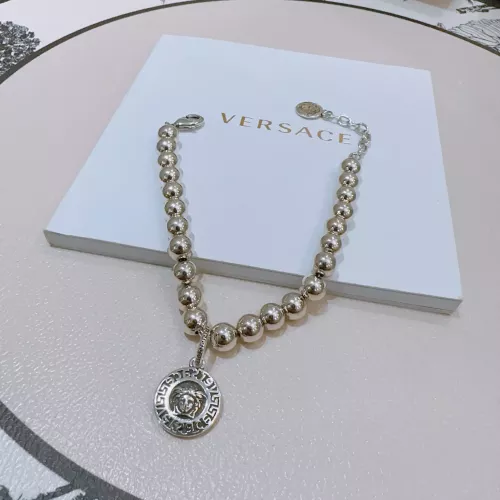 Replica Versace Bracelets #1351258 $42.00 USD for Wholesale
