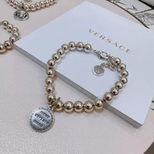 Replica Versace Bracelets #1351259 $42.00 USD for Wholesale