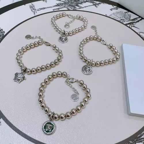 Replica Versace Bracelets #1351259 $42.00 USD for Wholesale