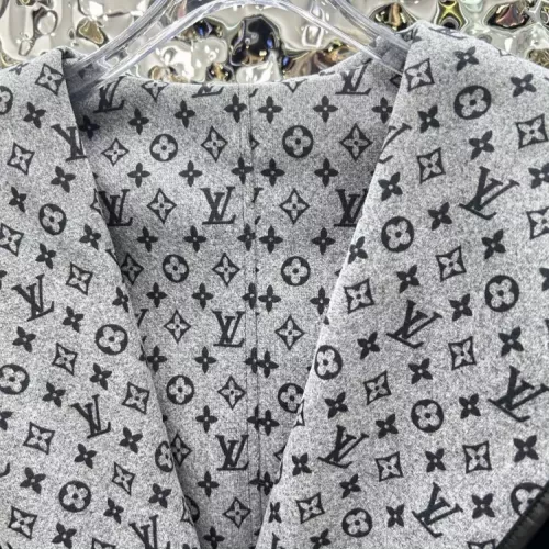Replica Louis Vuitton LV Coat Long Sleeved For Women #1351264 $92.00 USD for Wholesale
