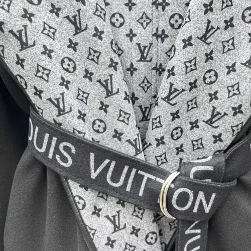 Replica Louis Vuitton LV Coat Long Sleeved For Women #1351264 $92.00 USD for Wholesale
