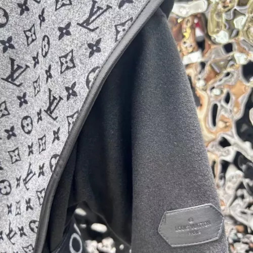 Replica Louis Vuitton LV Coat Long Sleeved For Women #1351264 $92.00 USD for Wholesale