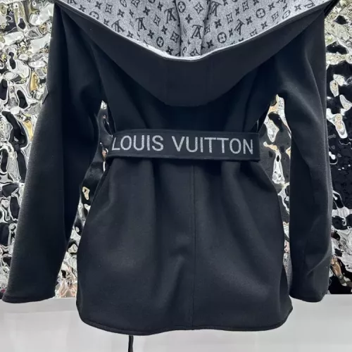 Replica Louis Vuitton LV Coat Long Sleeved For Women #1351264 $92.00 USD for Wholesale