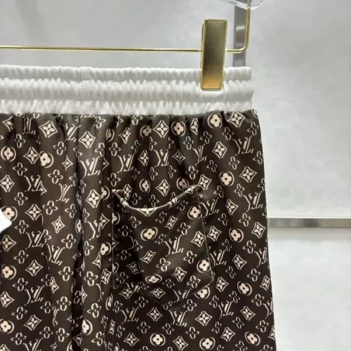 Replica Louis Vuitton LV Tracksuits Short Sleeved For Women #1351273 $80.00 USD for Wholesale