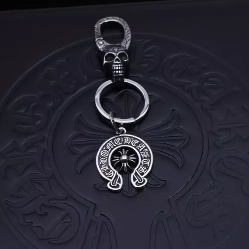 Chrome Hearts Key Holder And Bag Buckle #1351274 $45.00 USD, Wholesale Replica Chrome Hearts Key Holder And Bag Buckle