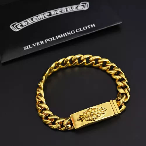Chrome Hearts Bracelets #1351277 $52.00 USD, Wholesale Replica Chrome Hearts Bracelets