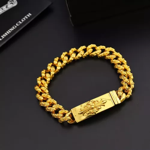 Chrome Hearts Bracelets #1351278 $52.00 USD, Wholesale Replica Chrome Hearts Bracelets