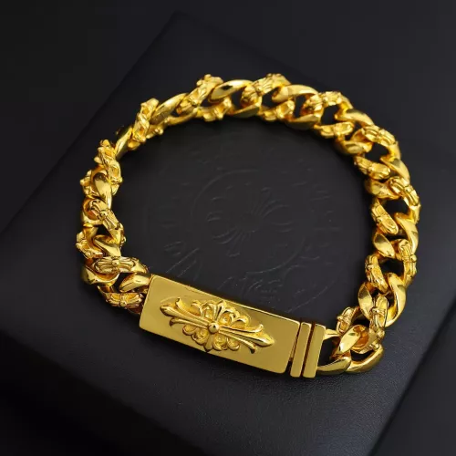 Chrome Hearts Bracelets #1351279 $52.00 USD, Wholesale Replica Chrome Hearts Bracelets