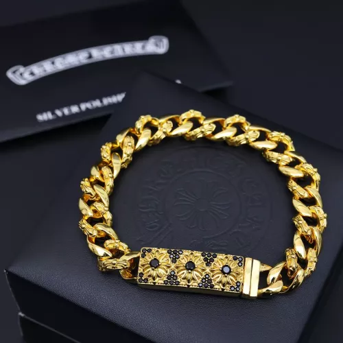 Chrome Hearts Bracelets #1351281 $56.00 USD, Wholesale Replica Chrome Hearts Bracelets