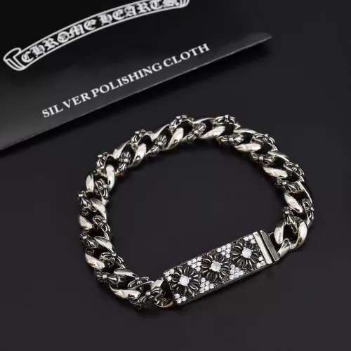 Chrome Hearts Bracelets #1351284 $56.00 USD, Wholesale Replica Chrome Hearts Bracelets