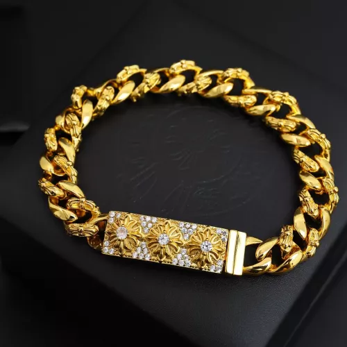 Chrome Hearts Bracelets #1351285 $56.00 USD, Wholesale Replica Chrome Hearts Bracelets