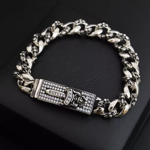 Chrome Hearts Bracelets #1351286 $56.00 USD, Wholesale Replica Chrome Hearts Bracelets