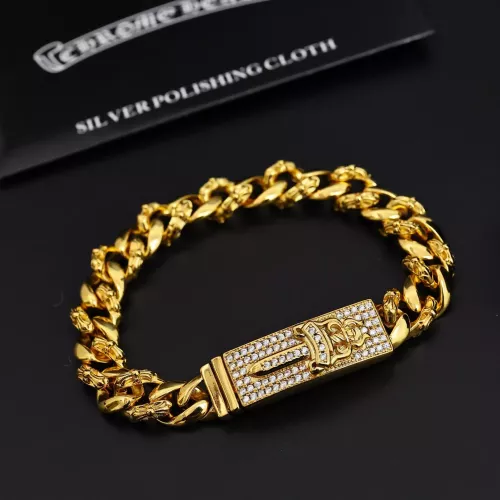 Chrome Hearts Bracelets #1351287 $56.00 USD, Wholesale Replica Chrome Hearts Bracelets