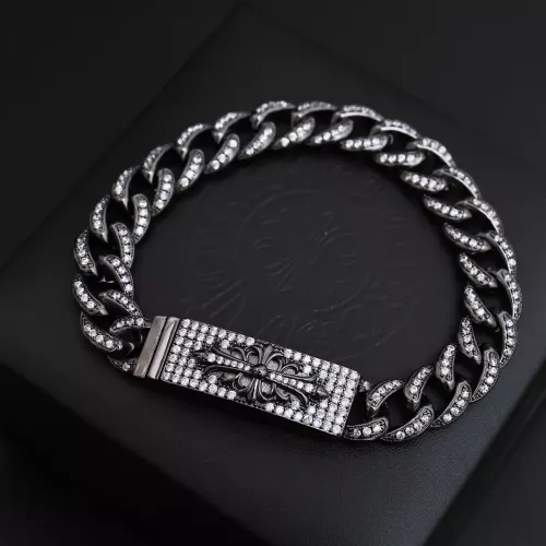 Chrome Hearts Bracelets #1351288 $64.00 USD, Wholesale Replica Chrome Hearts Bracelets