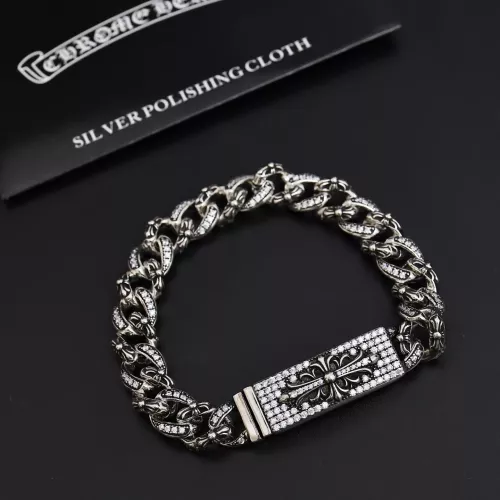 Chrome Hearts Bracelets #1351289 $64.00 USD, Wholesale Replica Chrome Hearts Bracelets