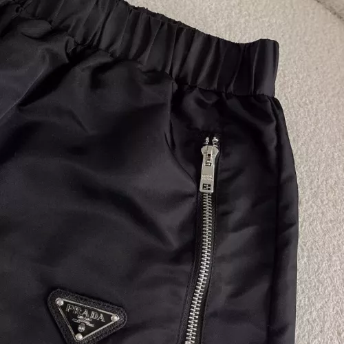 Replica Prada Tracksuits Long Sleeved For Women #1351290 $128.00 USD for Wholesale