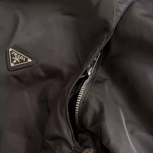 Replica Prada Tracksuits Long Sleeved For Women #1351290 $128.00 USD for Wholesale