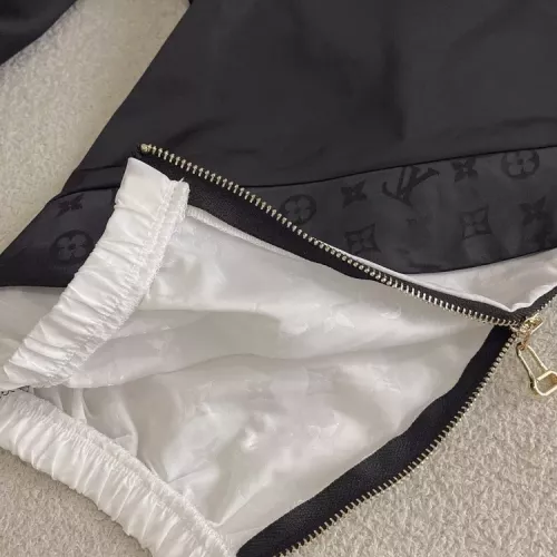 Replica Louis Vuitton LV Tracksuits Long Sleeved For Women #1351292 $130.00 USD for Wholesale