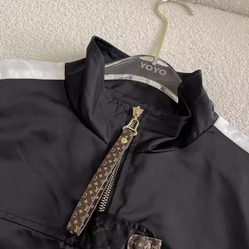 Replica Louis Vuitton LV Tracksuits Long Sleeved For Women #1351292 $130.00 USD for Wholesale