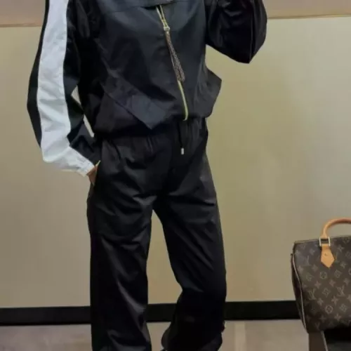 Replica Louis Vuitton LV Tracksuits Long Sleeved For Women #1351292 $130.00 USD for Wholesale