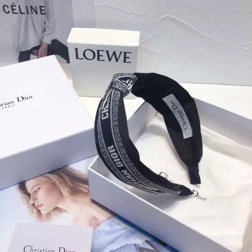 Christian Dior Headband For Women #1351304 $25.00 USD, Wholesale Replica Christian Dior Headband