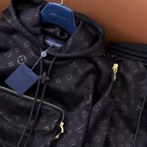 Replica Louis Vuitton LV Tracksuits Long Sleeved For Women #1351305 $98.00 USD for Wholesale