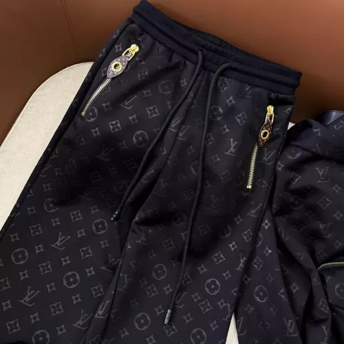 Replica Louis Vuitton LV Tracksuits Long Sleeved For Women #1351305 $98.00 USD for Wholesale