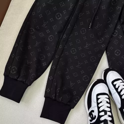 Replica Louis Vuitton LV Tracksuits Long Sleeved For Women #1351305 $98.00 USD for Wholesale