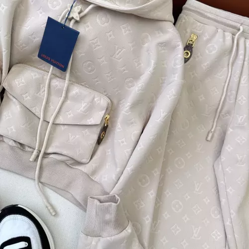 Replica Louis Vuitton LV Tracksuits Long Sleeved For Women #1351306 $98.00 USD for Wholesale