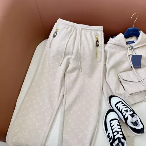 Replica Louis Vuitton LV Tracksuits Long Sleeved For Women #1351306 $98.00 USD for Wholesale