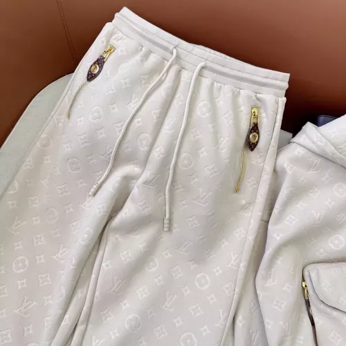 Replica Louis Vuitton LV Tracksuits Long Sleeved For Women #1351306 $98.00 USD for Wholesale