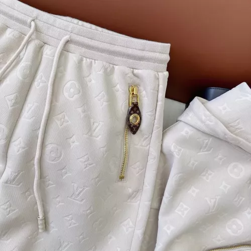 Replica Louis Vuitton LV Tracksuits Long Sleeved For Women #1351306 $98.00 USD for Wholesale