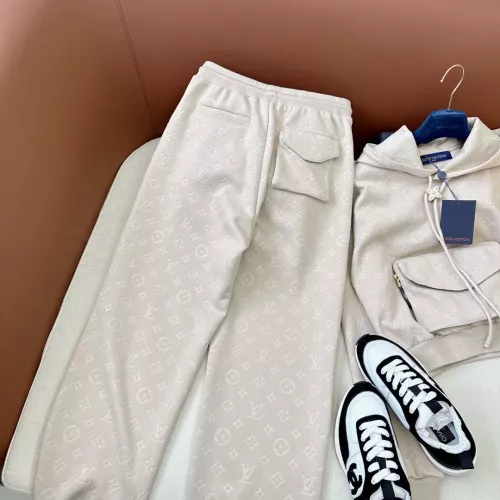 Replica Louis Vuitton LV Tracksuits Long Sleeved For Women #1351306 $98.00 USD for Wholesale