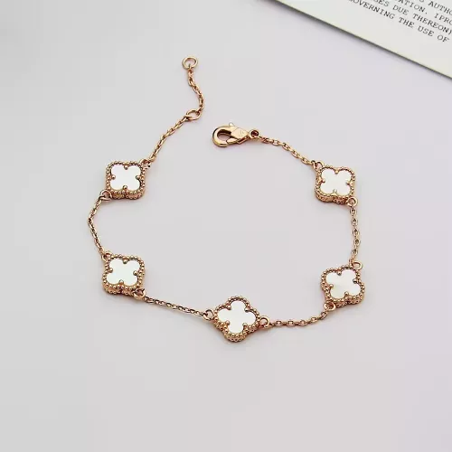 Van Cleef &amp; Arpels Bracelets For Women #1351309 $29.00 USD, Wholesale Replica Van Cleef &amp; Arpels Bracelets
