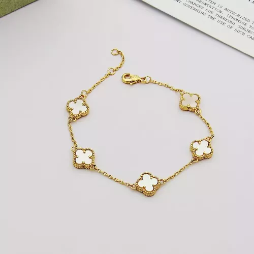 Van Cleef &amp; Arpels Bracelets For Women #1351310 $29.00 USD, Wholesale Replica Van Cleef &amp; Arpels Bracelets