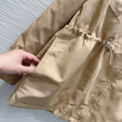 Replica Gucci Tracksuits Long Sleeved For Women #1351312 $108.00 USD for Wholesale
