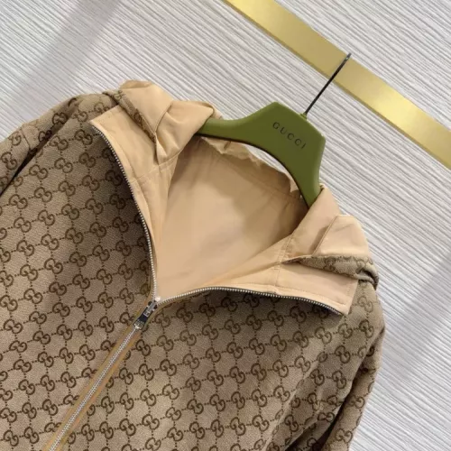 Replica Gucci Tracksuits Long Sleeved For Women #1351312 $108.00 USD for Wholesale