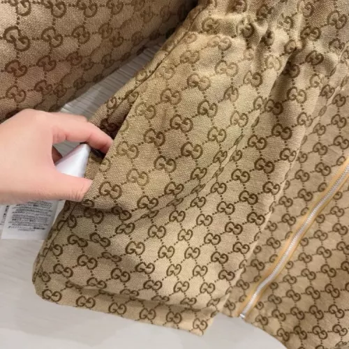 Replica Gucci Tracksuits Long Sleeved For Women #1351312 $108.00 USD for Wholesale